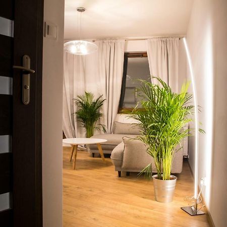 Brzezicki Apartament Centrum Gdansk Luaran gambar