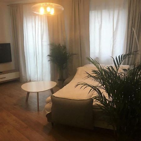 Brzezicki Apartament Centrum Gdansk Luaran gambar