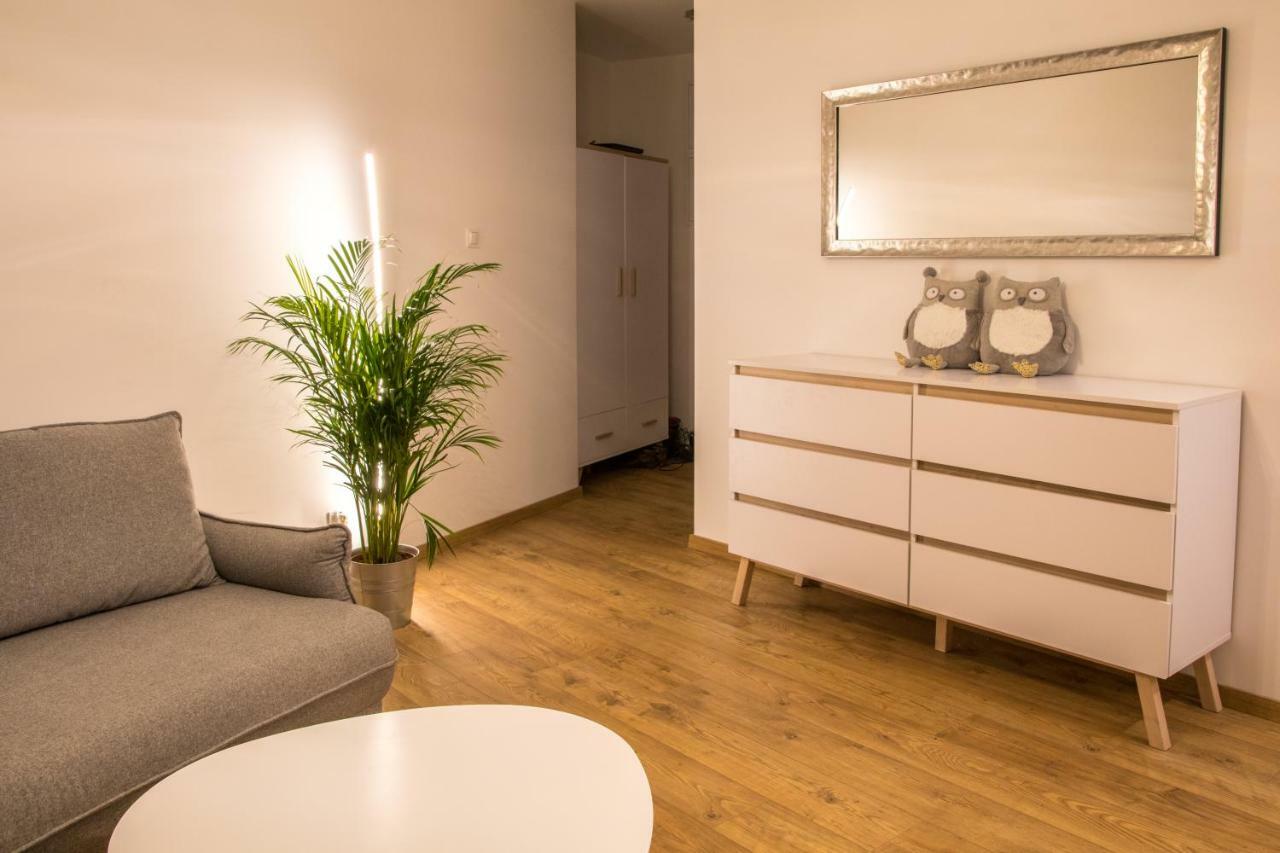 Brzezicki Apartament Centrum Gdansk Luaran gambar