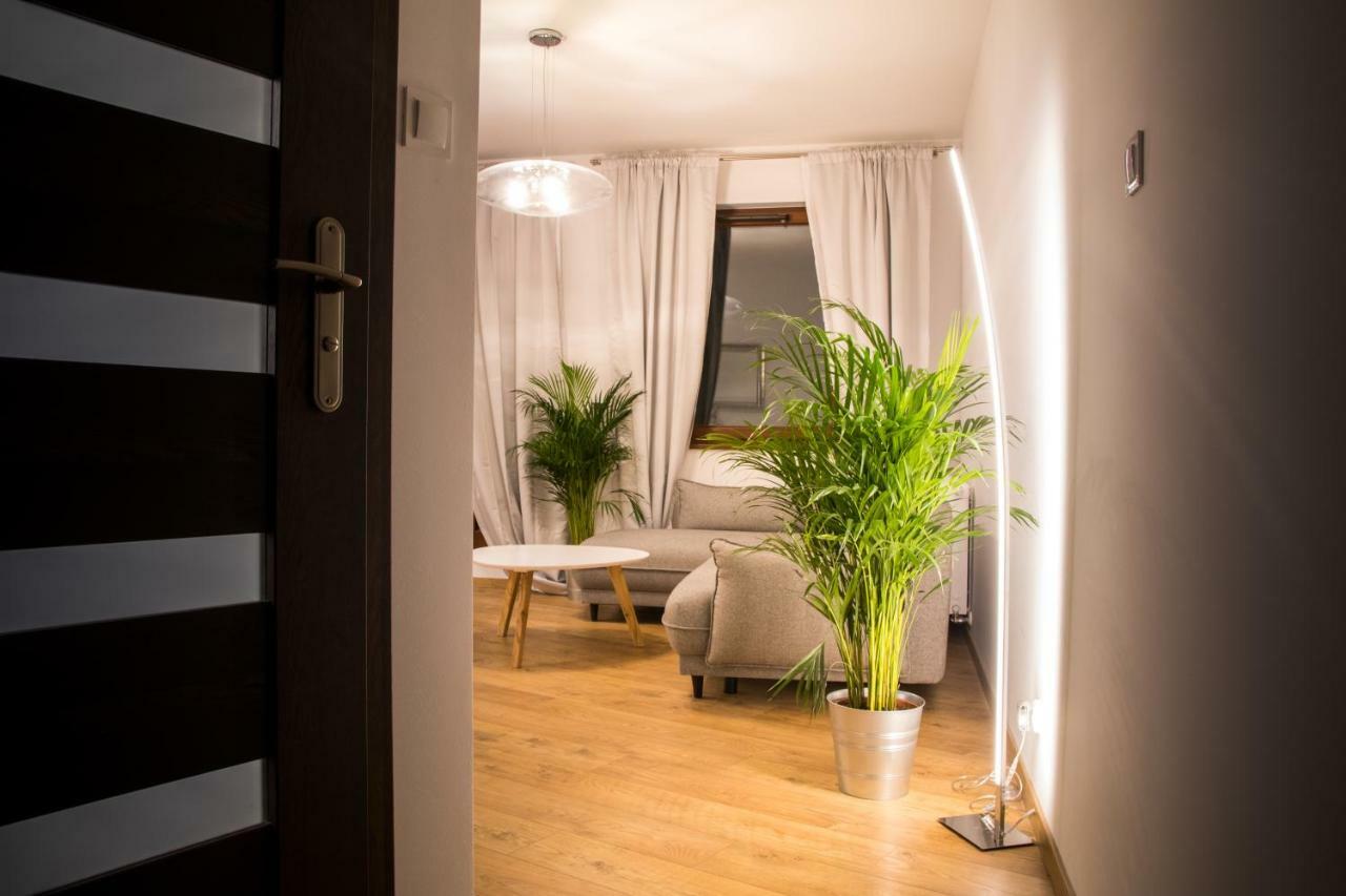 Brzezicki Apartament Centrum Gdansk Luaran gambar