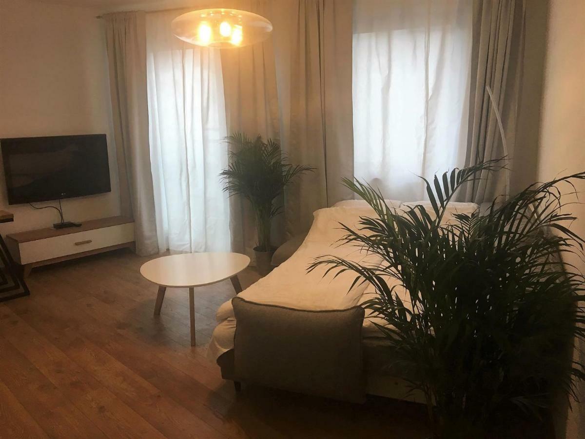 Brzezicki Apartament Centrum Gdansk Luaran gambar