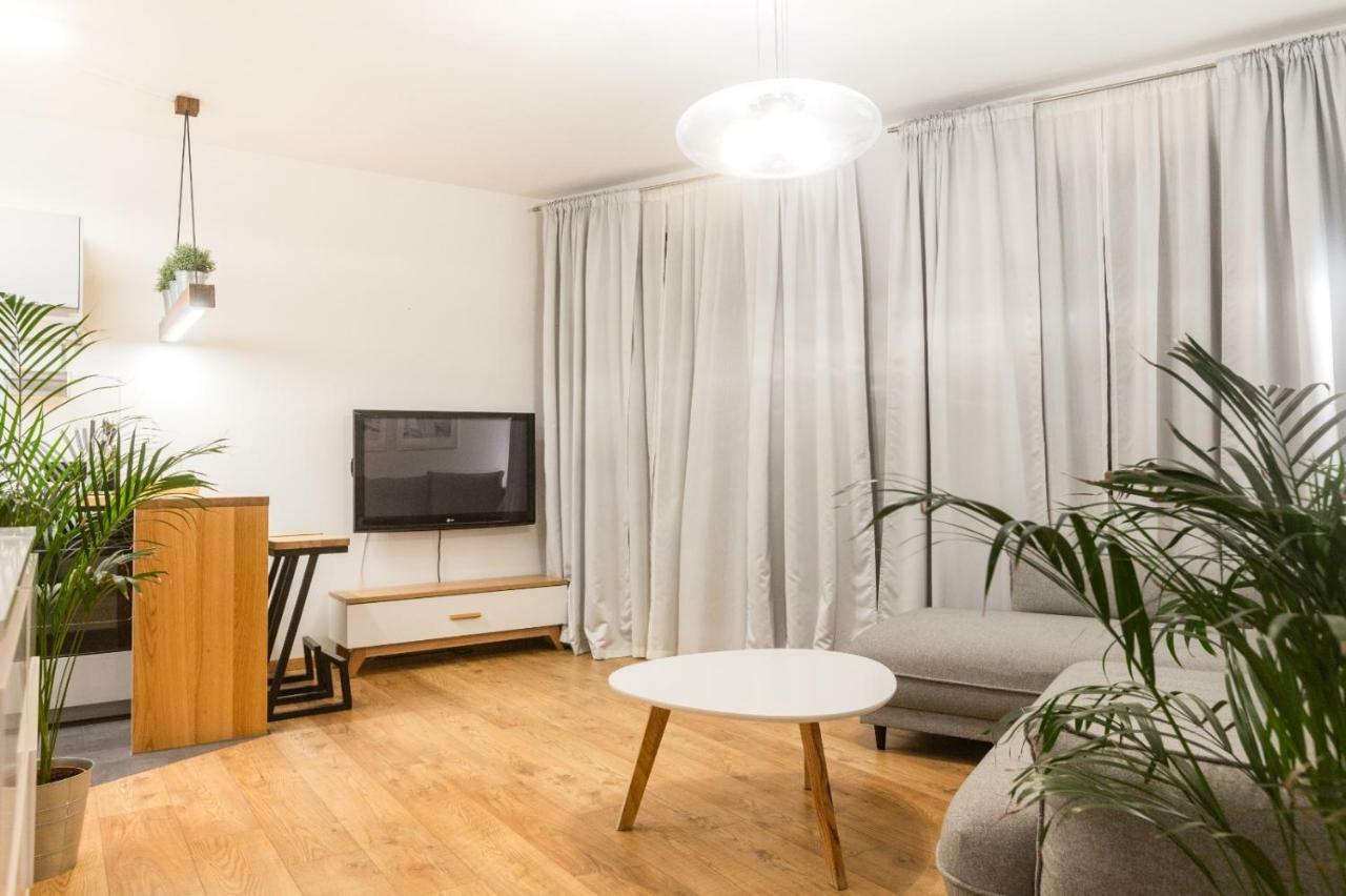 Brzezicki Apartament Centrum Gdansk Luaran gambar